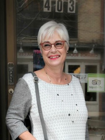 image of brina ludwig-prout